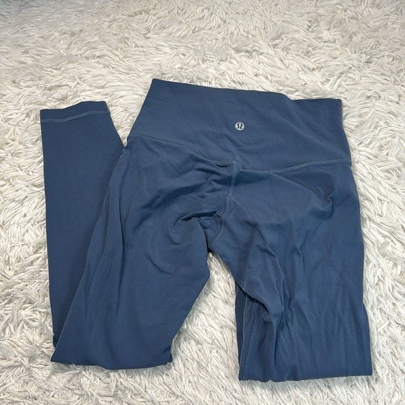 Lululemon Align Pant II 25" - Picture 4 of 5